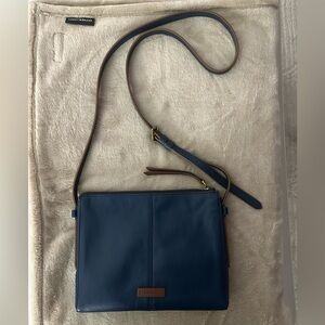 Fossil Crossbody